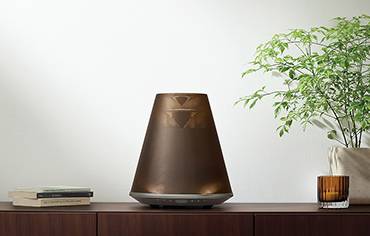 明升mansion光音系统LSX-70/LSX-170斩获2015 iF产品设计奖