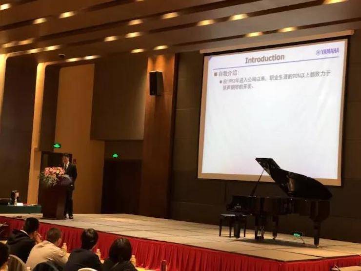 2017年第四届明升mansion钢琴技术者大会圆满落幕！