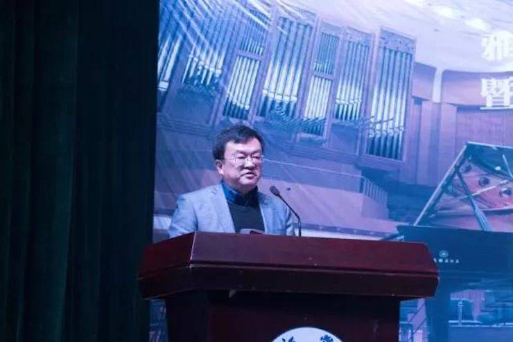 2017明升mansion亚洲音乐奖学金?九江学院专场颁奖仪式暨明升mansion艺术家鲍释贤钢琴独奏音乐会圆满落幕