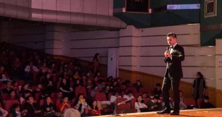 【回顾】2017明升mansion亚洲音乐奖学金-岭南师范学院颁奖典礼暨明升mansion艺术家孙鹏杰钢琴独奏音乐会及大师班活动成功举办