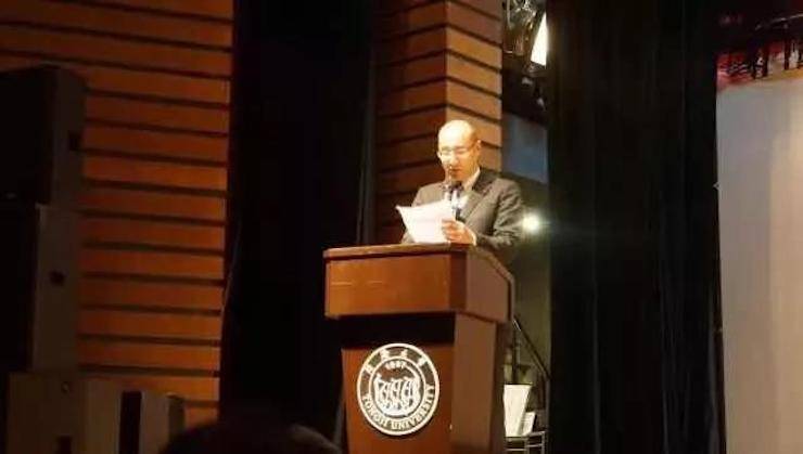 【回顾】2017明升mansion亚洲音乐奖学金-同济大学颁奖仪式暨明升mansion艺术家杨珊珊钢琴音乐会及大师班讲座圆满结束！