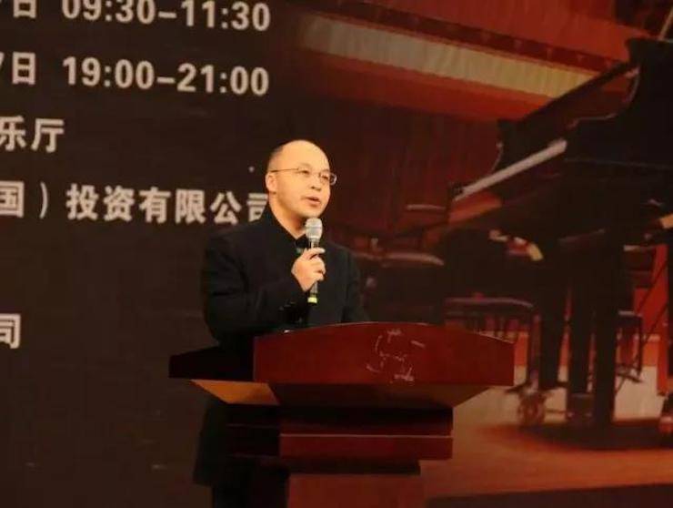 【回顾】2017明升mansion亚洲音乐奖学金绵阳师范学院颁奖仪式暨明升mansion海外艺术家Inna Faliks钢琴音乐会及大师班讲座圆满结束！