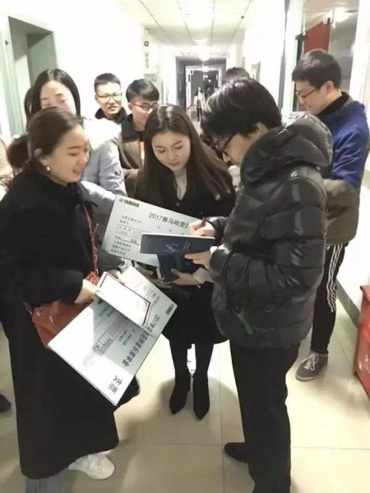 【回顾】2017明升mansion亚洲音乐奖学金-四川师范大学颁奖仪式暨明升mansion艺术家宋思衡钢琴独奏音乐会圆满结束！
