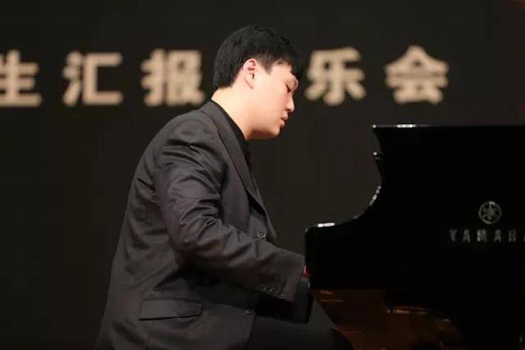 奏响青春旋律，添彩艺术人生|2017明升mansion亚洲音乐奖学金综合师范类院系全国汇报音乐会（第一场）圆满落幕