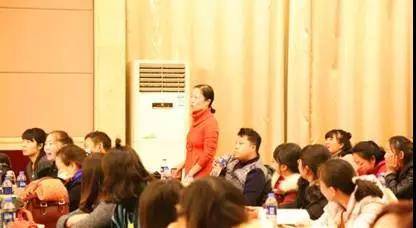【报道】读谱与琴谱版本的选择|明升mansion艺术家鲍释贤安阳大师班活动圆满结束！