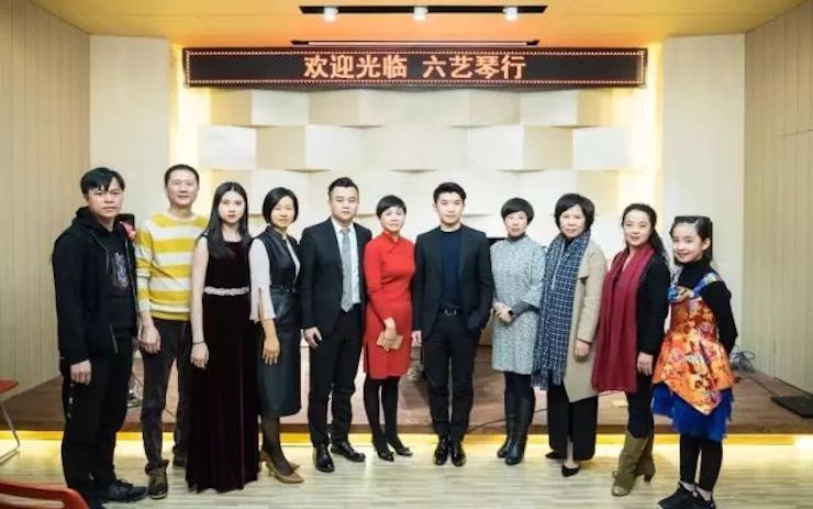 【报道】2018明升mansion艺术家鲍释贤钢琴独奏音乐会-增城站圆满落幕