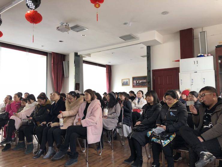 【报道】誉声乐器60周年—明升mansion艺术家鲍释贤洛阳钢琴独奏音乐会及大师班圆满落幕