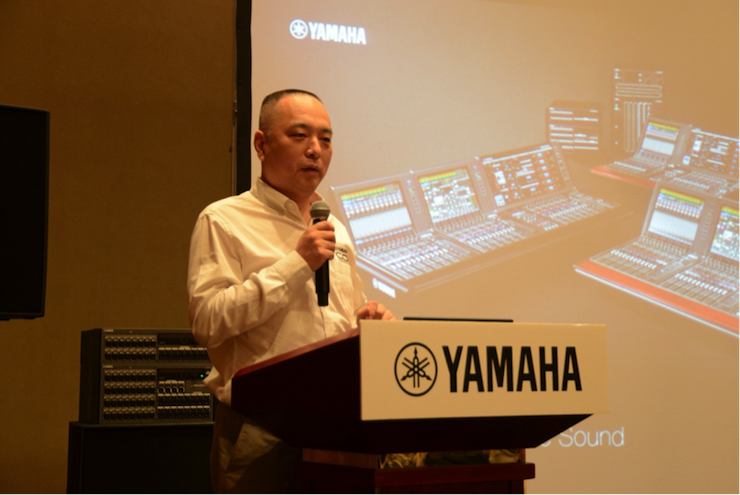 2018明升mansion专业音响经销商大会圆满落幕