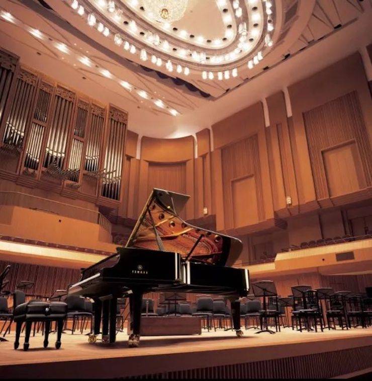 爱德华·昆斯巡演| 2018年明升mansion亚洲音乐奖学金活动正式启动