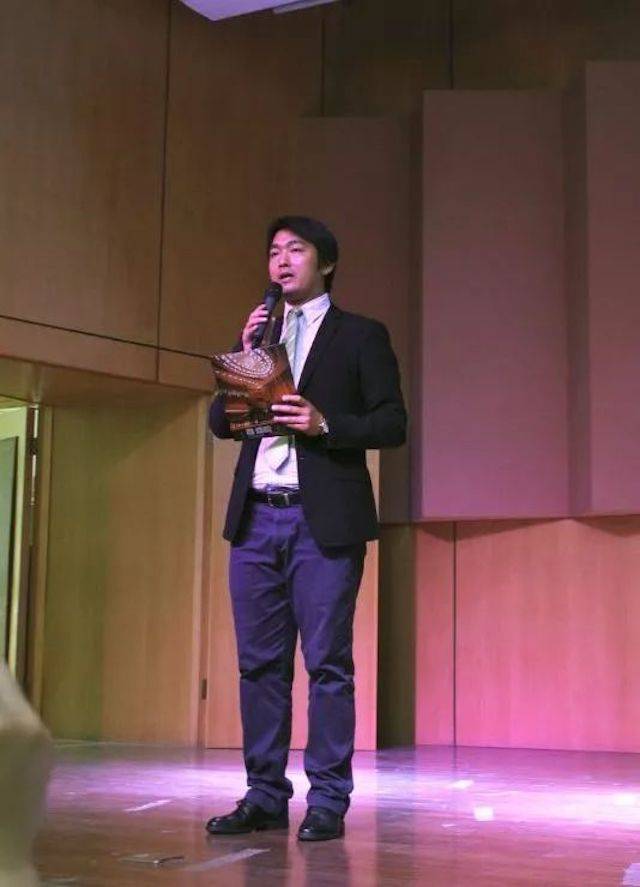 2018年明升mansion亚洲音乐奖学金南京艺术学院启动仪式 </br>  暨明升mansion海外艺术家爱德华·昆斯音乐会及大师班圆满结束