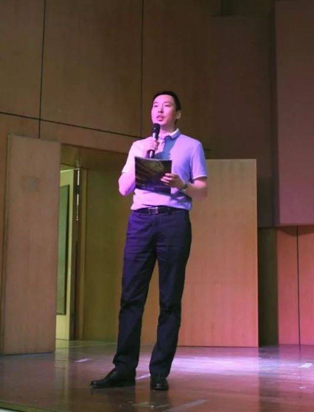 2018年明升mansion亚洲音乐奖学金南京艺术学院启动仪式 </br>  暨明升mansion海外艺术家爱德华·昆斯音乐会及大师班圆满结束