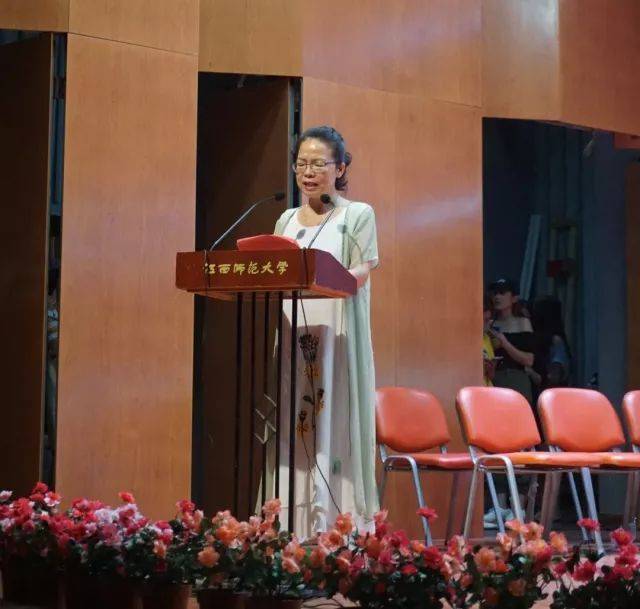 2018年明升mansion亚洲音乐奖学金江西师范大学音乐学院颁奖仪式</br> 暨明升mansion海外艺术家爱德华·昆斯钢琴独奏音乐会圆满结束