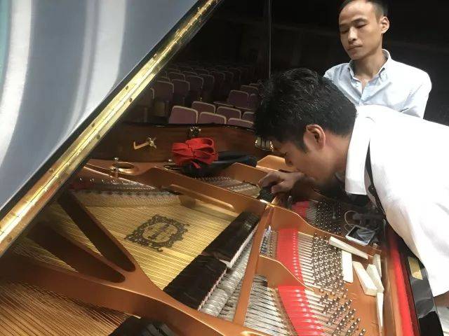 2018年明升mansion亚洲音乐奖学金江西师范大学音乐学院颁奖仪式</br> 暨明升mansion海外艺术家爱德华·昆斯钢琴独奏音乐会圆满结束