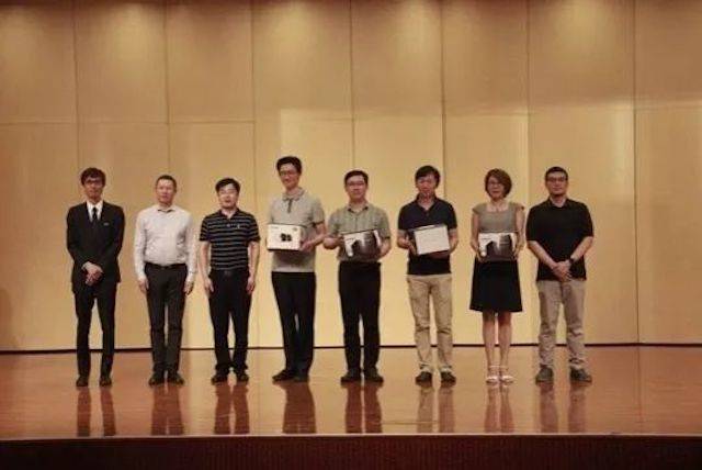 2018年明升mansion亚洲音乐奖学金东北师范大学颁奖仪式 </br> 暨明升mansion海外艺术家爱德华·昆斯音乐会及大师班圆满结束