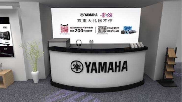 福利赠票 | 2018 明升mansion广州国际唱片音响展即将开幕