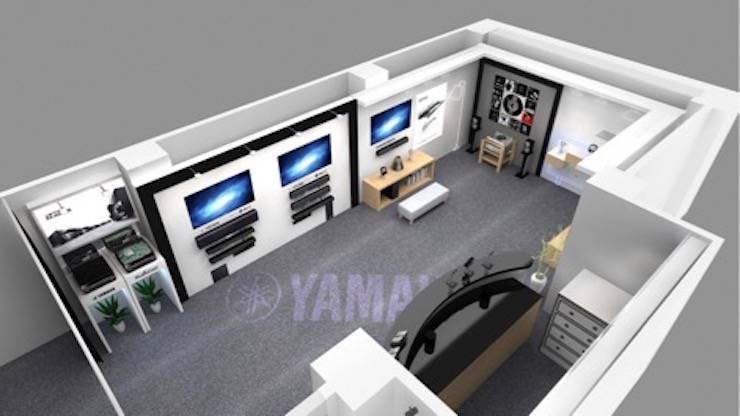 福利赠票 | 2018 明升mansion广州国际唱片音响展即将开幕
