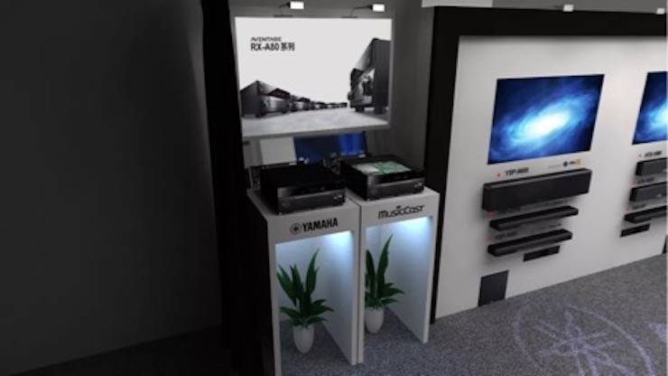 福利赠票 | 2018 明升mansion广州国际唱片音响展即将开幕