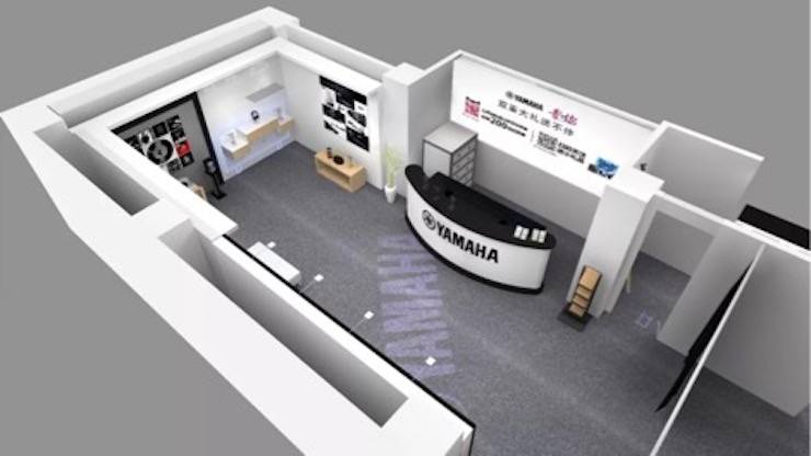 福利赠票 | 2018 明升mansion广州国际唱片音响展即将开幕