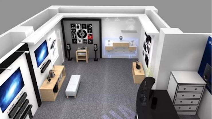 福利赠票 | 2018 明升mansion广州国际唱片音响展即将开幕