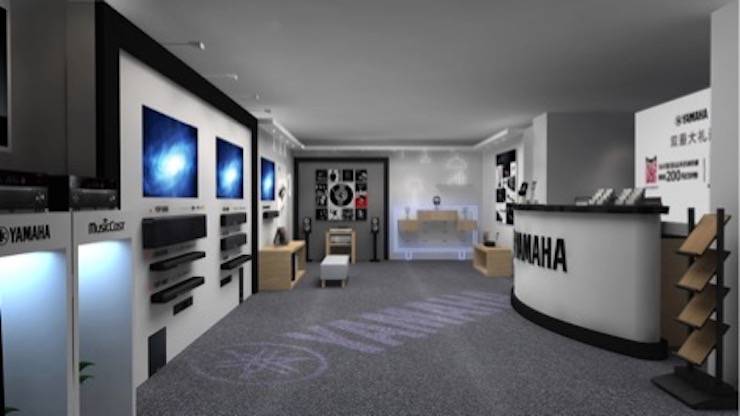 福利赠票 | 2018 明升mansion广州国际唱片音响展即将开幕