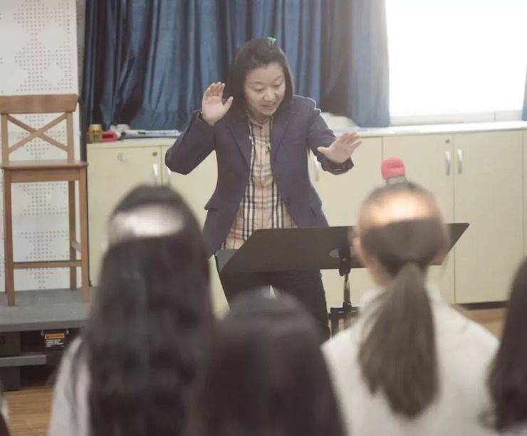 韩瀚、韩瑾音乐会