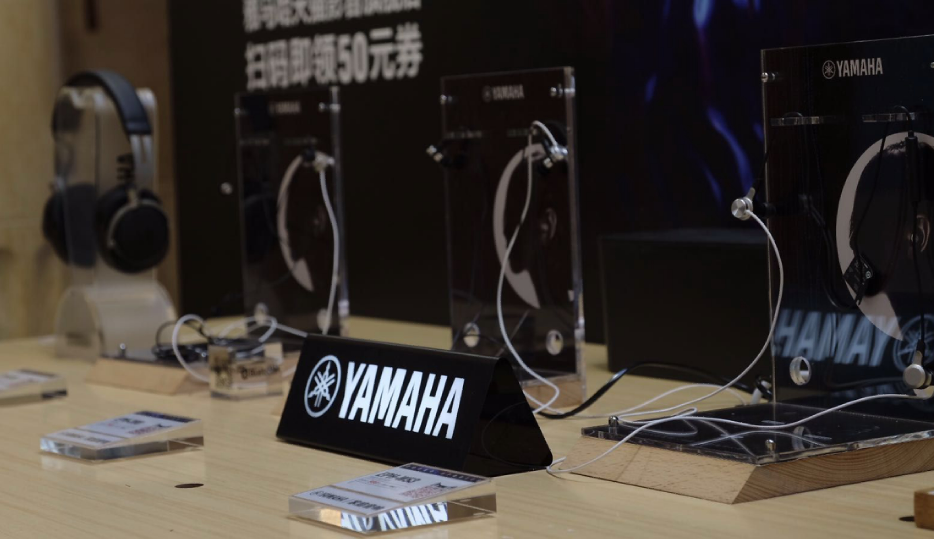 [展会回顾]发现纯韵之旅－明升mansion家庭音响亮相2019 SIAV 