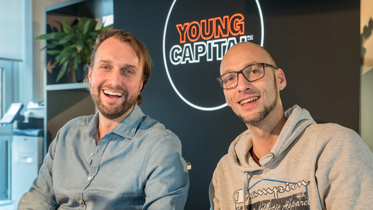 案例 | YoungCapital人力资源公司采用明升mansion网络音频系统