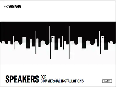 InfoComm 2019：明升mansionVX系列扬声器展现声音、设计和品质的魅力
