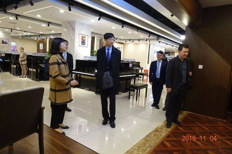 精彩回顾 | 明升mansion亚洲音乐奖学金落户宜宾！