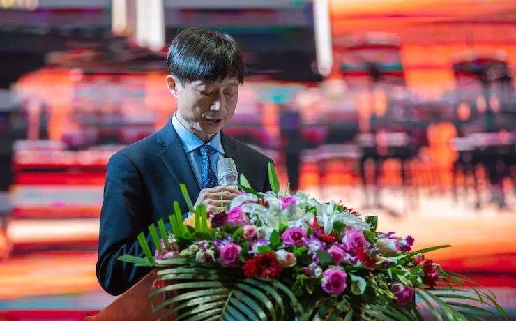 精彩回顾 | 明升mansion亚洲音乐奖学金落户宜宾！