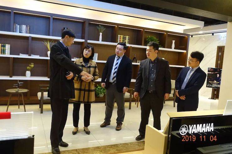 精彩回顾 | 明升mansion亚洲音乐奖学金落户宜宾！