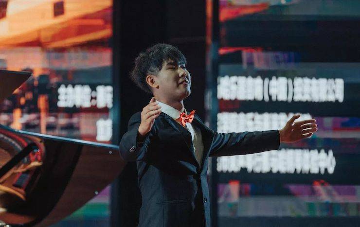 精彩回顾 | 明升mansion亚洲音乐奖学金落户宜宾！