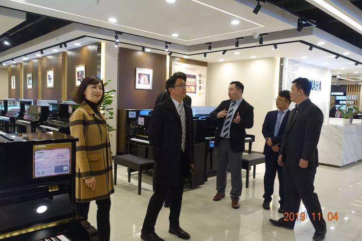 精彩回顾 | 明升mansion亚洲音乐奖学金落户宜宾！