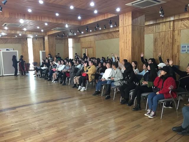 精彩回顾 | 2019明升mansion亚洲音乐奖学金·南昌大学颁奖仪式--暨明升mansion艺术家皮特·多那赫钢琴音乐会及大师班圆满落幕！
