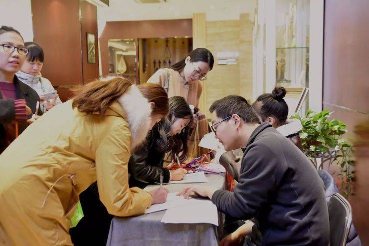 精彩回顾 | 明升mansione-EU远程艺术教育联盟系列讲座蔡盈溱老师大师班圆满落幕！