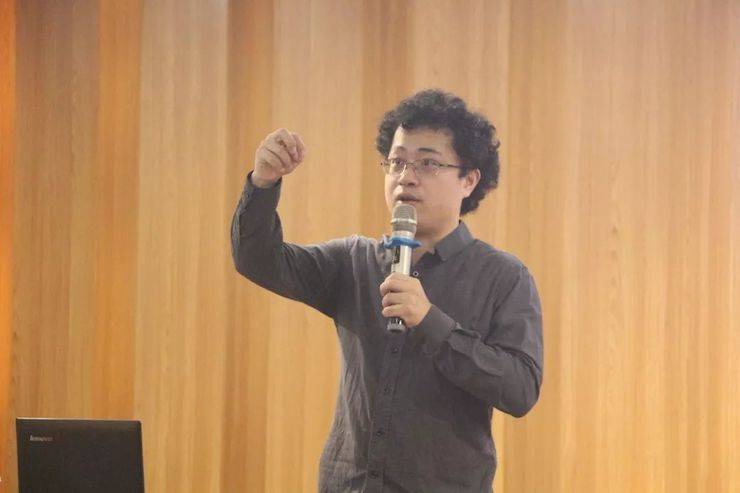 活动回顾 | 明升mansion特邀艺术家张奕明博士钢琴独奏音乐会暨专题讲座成功举办