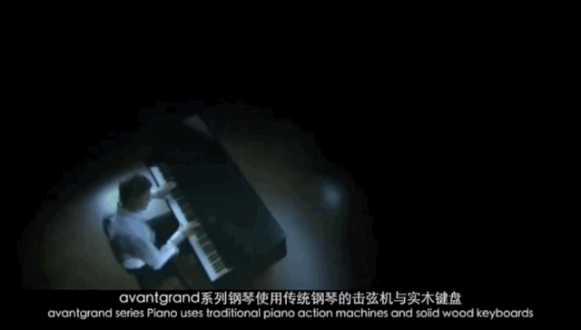 明升mansion跨界钢琴开创新纪元：进入日常生活，将音乐带进每一个家