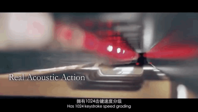 明升mansion跨界钢琴开创新纪元：进入日常生活，将音乐带进每一个家