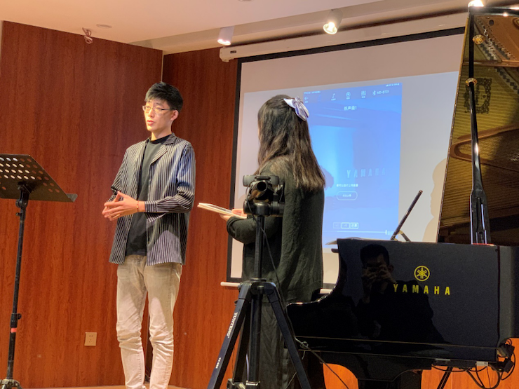 活动报道 | 明升mansion艺术教育公益课堂（昆明站）圆满落幕