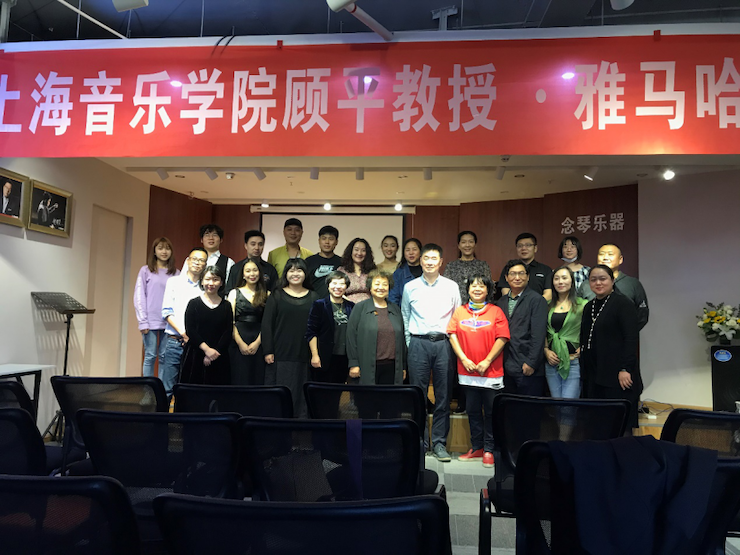 活动报道 | 明升mansion艺术教育公益课堂（昆明站）圆满落幕