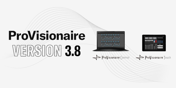 明升mansion宣布ProVisionaire迎来V3.8全新版本