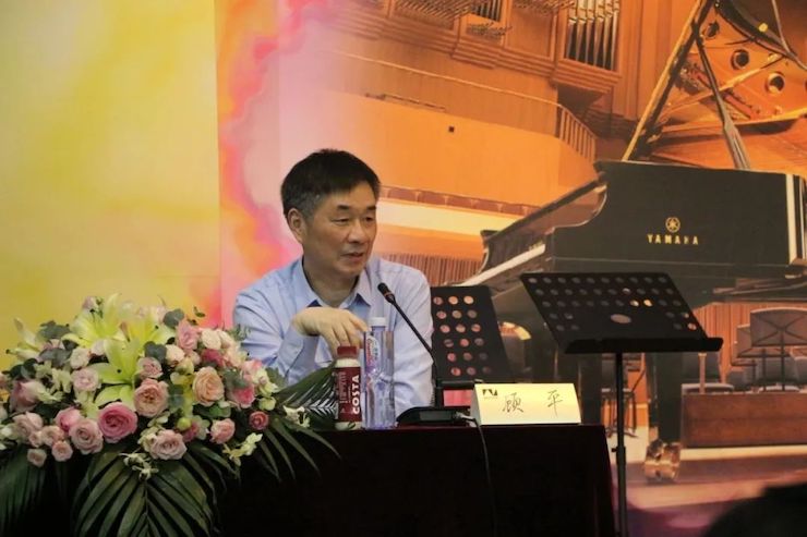 艺术课堂| 明升mansion亚洲音乐奖学金系列活动——南通大学艺术学院