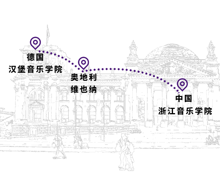 纪念贝多芬|德国携手奥地利与中国，带来远程音乐会新体验