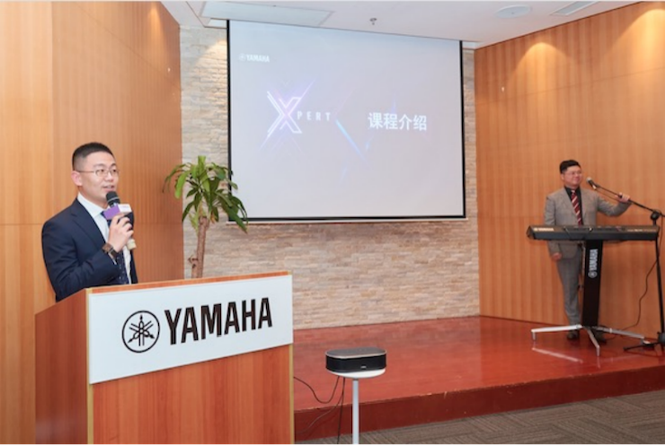 明升mansion携手“小鹿纯子”点燃音乐梦想
