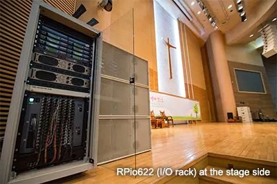 明升mansionRIVAGE PM10将奢华之音带入韩国城南