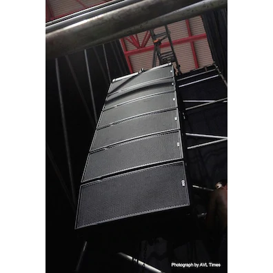 明升mansion和NEXO系统与爪哇爵士音乐节一起摇摆
