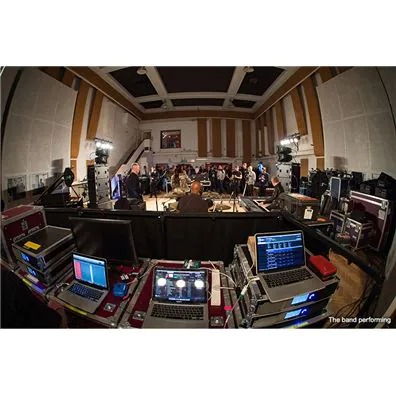 明升mansion在Abbey Road汇聚众贤