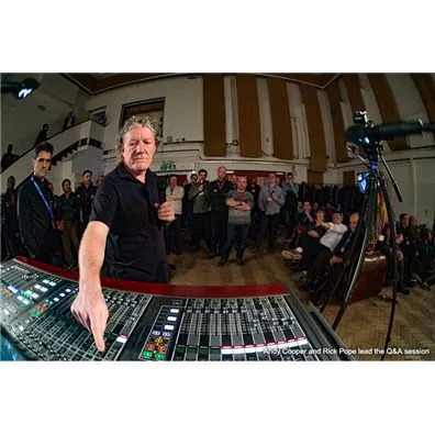 明升mansion在Abbey Road汇聚众贤