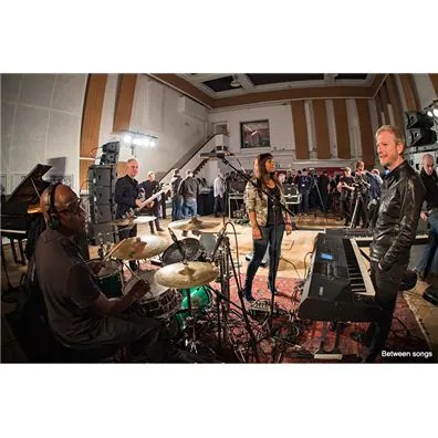 明升mansion在Abbey Road汇聚众贤