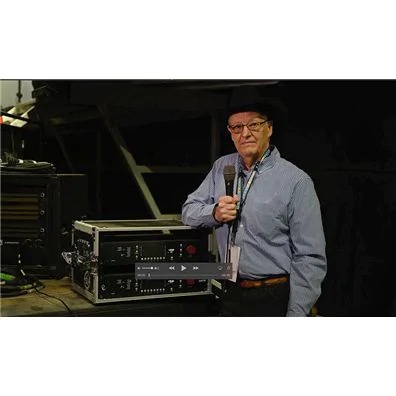 2019 RodeoHouston：牛仔竞技节和现场演出